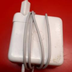 Carregador, como reportado por UvA REC utilizando o iLost