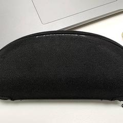 Brillendoos, come riportato da Centraal magazijn utilizzando iLost