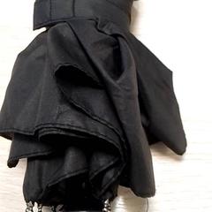 Parapluie Zwartm inklapbaar, a été signalé par Qbuzz Fryslân utilisant iLost