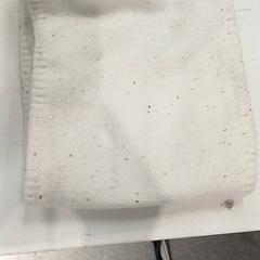 Scarf Cache cou, as reported by IKEA Toulouse using iLost