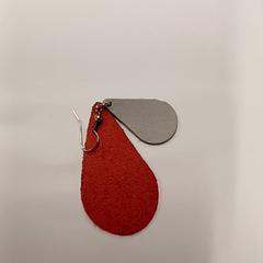 Earring fülbevalo, as reported by IKEA Soroksár Budapest using iLost