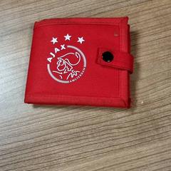 Wallet, as reported by Connexxion Amstelland-Meerlanden Amstelveen using iLost