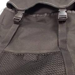 배낭 Zwart, iLost를 사용하여 Qbuzz Fryslân에 보고됨