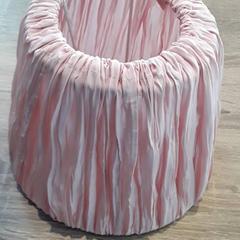 Lampenkap, gemeldet von EBS Tramplein über iLost