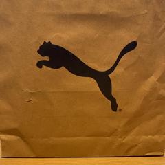 Purchase puma, as reported by Designer Outlet Roermond using iLost