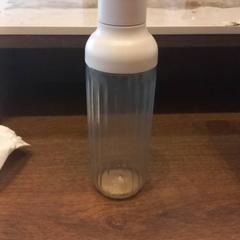 Bottle, as reported by Van der Valk Hotel Gorinchem A-15 using iLost