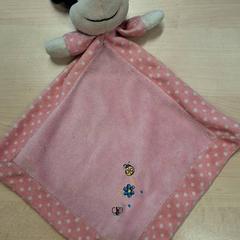 Plyšová facka Minnie, jak nahlášeno IKEA Grenoble pomocí iLost