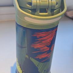 Trinkflasche, gemeldet von Madurodam über iLost