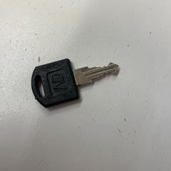 Sleutel, gemeldet von DGTL Amsterdam über iLost