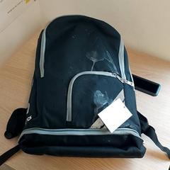 Backpack Sport, as reported by Regio Limburg - Leuven using iLost