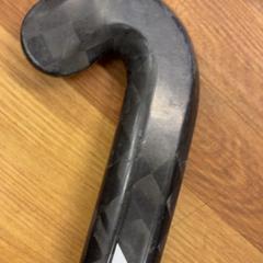 ホッケースティック がiLostで GVB によって報告されました