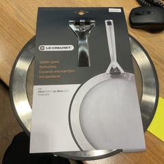 أدوات المطبخ، كما تم الإبلاغ عنه بواسطة Designer Outlet Roosendaal عبر iLost