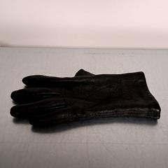 Handske, rapporterat av Keolis Lund med iLost