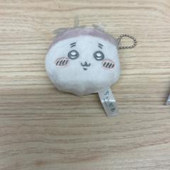 ちいかわのマスコット がiLostで IKEA前橋 によって報告されました