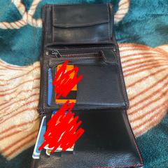 Wallet P. Nissen, iLost에 보고됨
