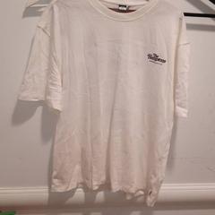 Shirts, as reported by Grand Hotel Amrath Kurhaus using iLost