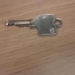 Chiave, come riportato da Feyenoord Rotterdam utilizzando iLost