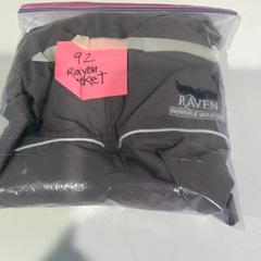Jacket Grey jacket, as reported by Cincinnati Tennis LLC using iLost