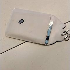 Lommebok Van der Hans, som rapportert av GVB ved bruk av iLost