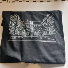 Bag, som rapportert av Arriva Limburg Zuid ved bruk av iLost