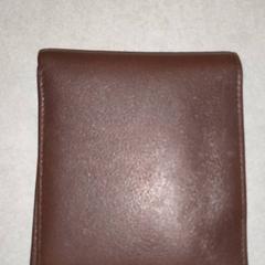 Peňaženka - de nys, ako bolo nahlásené Regio Antwerpen - Brussel pomocou iLost