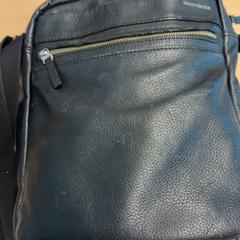 Axelväska, rapporterat av RET med iLost