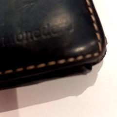 Plånbok Dungen, rapporterat av Gemeente Nijkerk med iLost