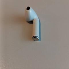 Airpod, zoals gemeld door Arriva Limburg Noord met iLost