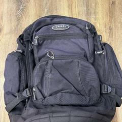 Batoh Jeep, jak nahlášeno Wilmering Brinkum pomocí iLost