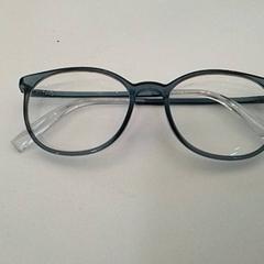 Gafas de lectura, segundo informou De Vierdaagse usando iLost