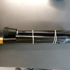 Diverse Wandelstok, zoals gemeld door Regio Limburg - Leuven met iLost