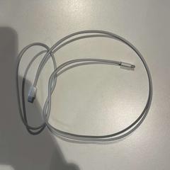 Ladekabel, gemeldet von Amsterdam ID Aparthotel über iLost