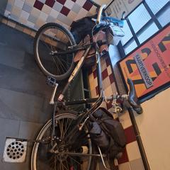 Fiets, segons s'ha informat a iLost