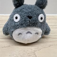 Toy トトロ　ぬいぐるみ، كما تم الإبلاغ عنه بواسطة IKEA前橋 عبر iLost