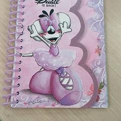 Notebook, as reported by IKEA Brest Guipavas using iLost