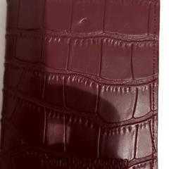 カードホルダー がiLostで allGo Almere によって報告されました