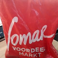 Saco, como reportado por EBS Tramplein utilizando o iLost