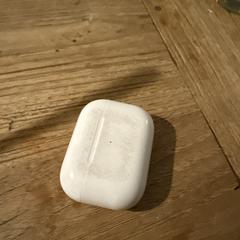 Air pods, segundo informou a iLost