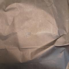 Tas noir, zoals gemeld door TCL met iLost