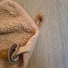 Knuffel met speen, zgłoszono przez Avonturenboerderij Molenwaard przy użyciu iLost
