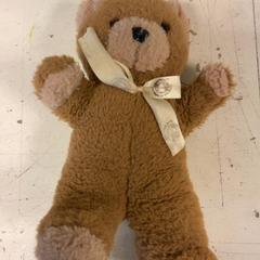 Knuffel Beer, as reported by Artis using iLost