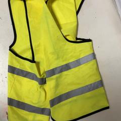 Hesje kinderdagverblijf/basisschool, gisa salatu by Artis iLost erabiliz