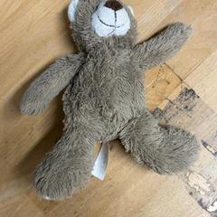 Gosebjörn, rapporterat av IKEA Amersfoort med iLost