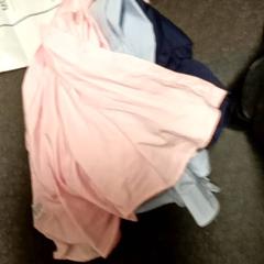 Roupa, como reportado por Mövenpick Hotel Amsterdam City Centre utilizando o iLost