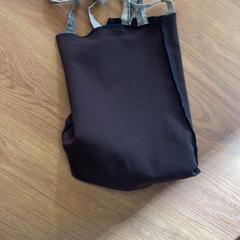 Väska, rapporterat av GVB med iLost