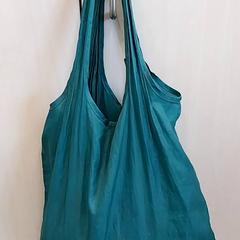 Väska groen, rapporterat av Arriva Limburg Zuid med iLost