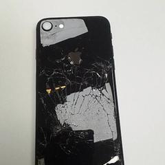 Smartfon Gris Apple, zgłoszono przez ilévia przy użyciu iLost