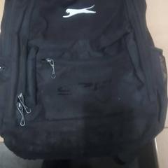 Laptop HP & Laptop bag +, as reported by Regio Limburg - Leuven using iLost