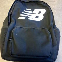 Bag, as reported by Artis using iLost