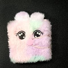 Maquillatge Roze en paars, segons ha informat Qbuzz GD Groningen Peizerweg mitjançant iLost